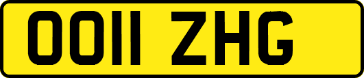 OO11ZHG