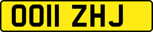 OO11ZHJ