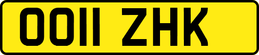 OO11ZHK