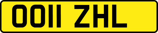 OO11ZHL