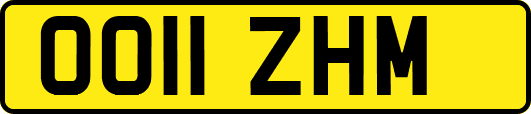 OO11ZHM