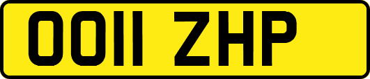 OO11ZHP