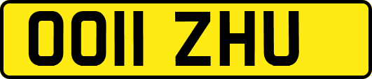 OO11ZHU