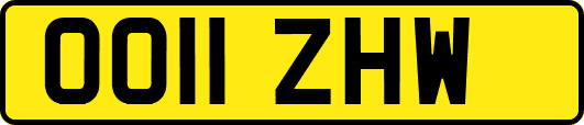 OO11ZHW