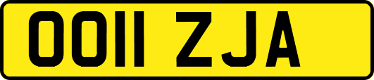 OO11ZJA