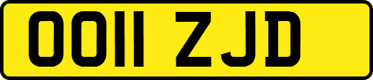 OO11ZJD