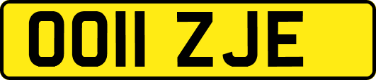 OO11ZJE