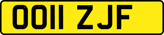 OO11ZJF