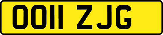 OO11ZJG