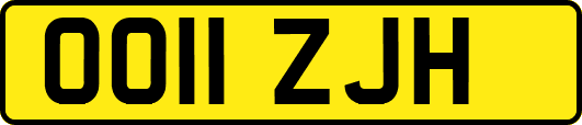 OO11ZJH