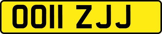 OO11ZJJ