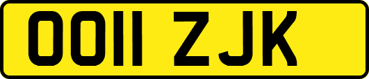 OO11ZJK