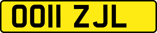 OO11ZJL