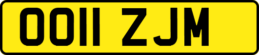 OO11ZJM