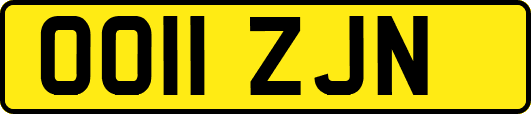 OO11ZJN