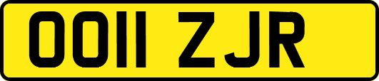 OO11ZJR