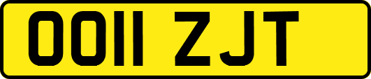 OO11ZJT
