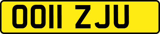 OO11ZJU