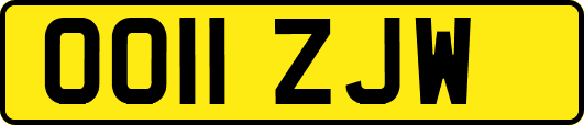OO11ZJW
