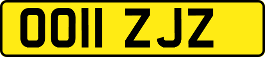 OO11ZJZ