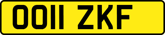 OO11ZKF