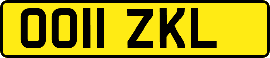OO11ZKL