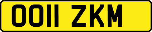 OO11ZKM