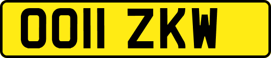 OO11ZKW
