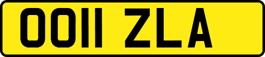 OO11ZLA