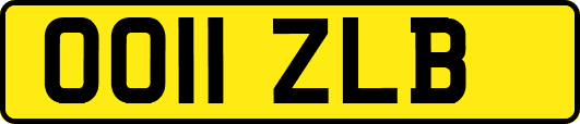 OO11ZLB