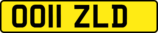 OO11ZLD