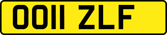 OO11ZLF