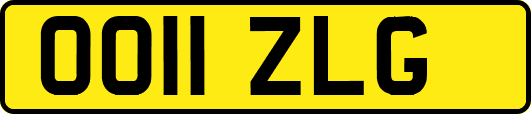 OO11ZLG