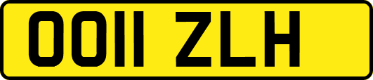 OO11ZLH