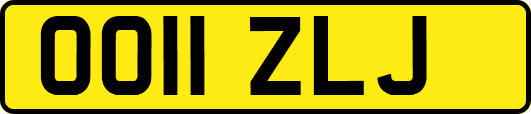 OO11ZLJ
