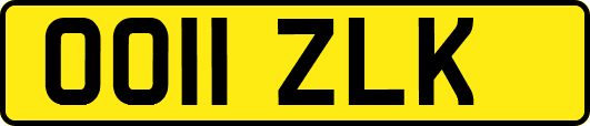 OO11ZLK