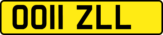 OO11ZLL