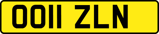 OO11ZLN