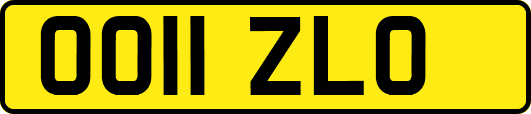 OO11ZLO