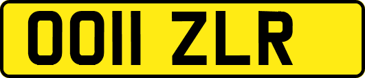OO11ZLR