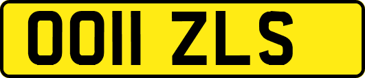 OO11ZLS