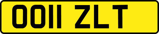 OO11ZLT