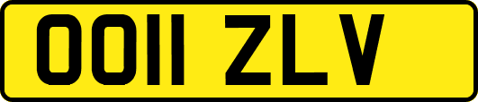 OO11ZLV