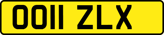 OO11ZLX