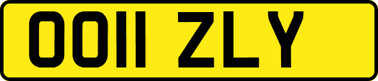 OO11ZLY