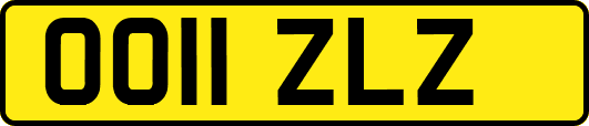 OO11ZLZ