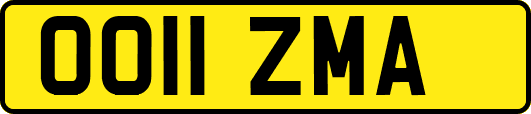 OO11ZMA