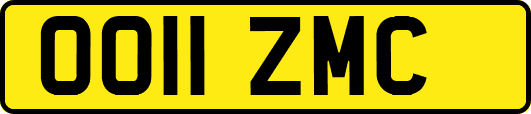 OO11ZMC