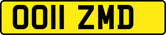 OO11ZMD