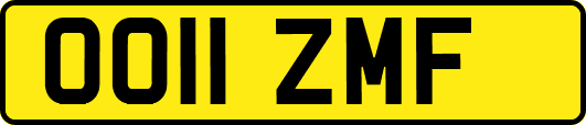 OO11ZMF